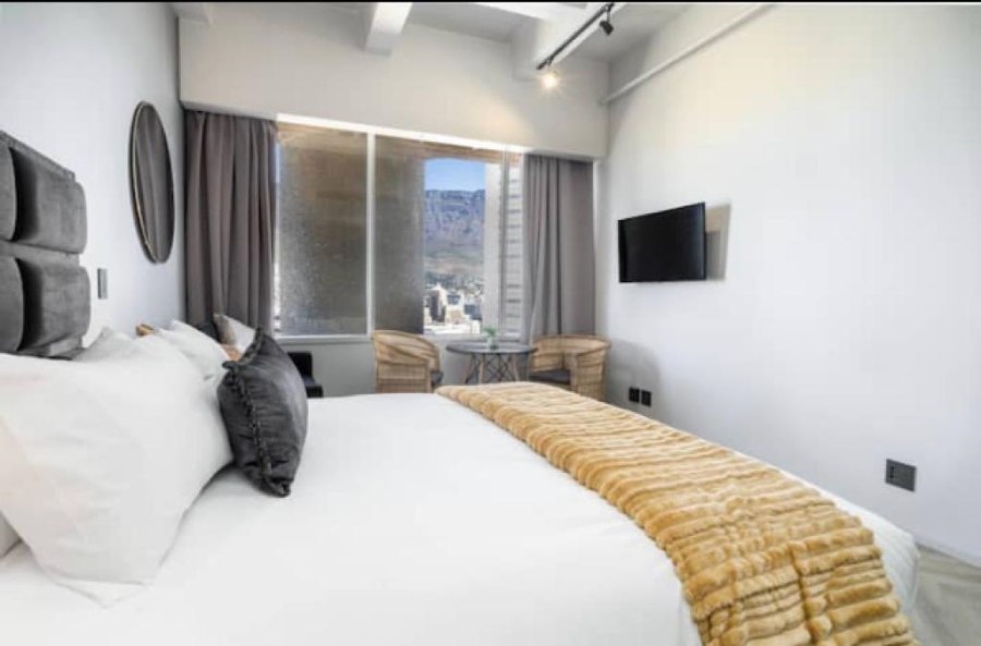 1 Bedroom Property for Sale in Cape Town City Centre Western Cape